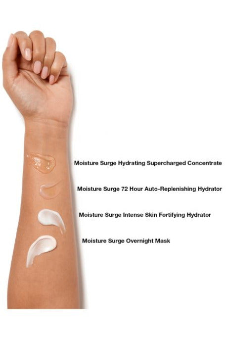 Buy Clinique Moisture Surge Overnight Mask Travel Size - 15ml in Pakistan