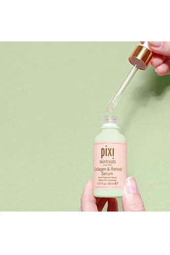Buy Pixi Collagen & Retinol Serum - 30ml in Pakistan
