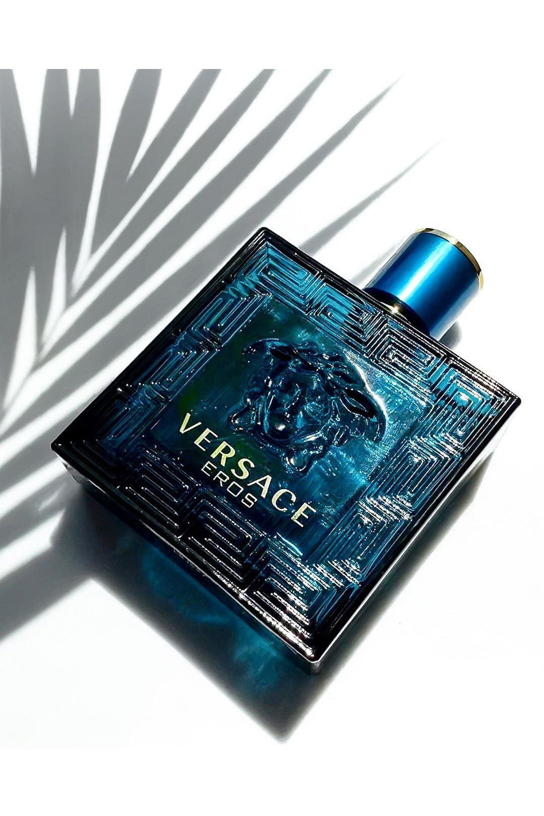 Buy Versace Perfume Eros Men EDP - 100ml in Pakistan