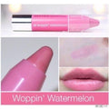 Buy Clinique Chubby Stick Lip Balm - Woppin Watermelon 06 in Pakistan