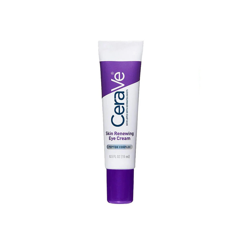 Buy CeraVe Skin Renewing Eye Cream - 14.2 g in Pakistan