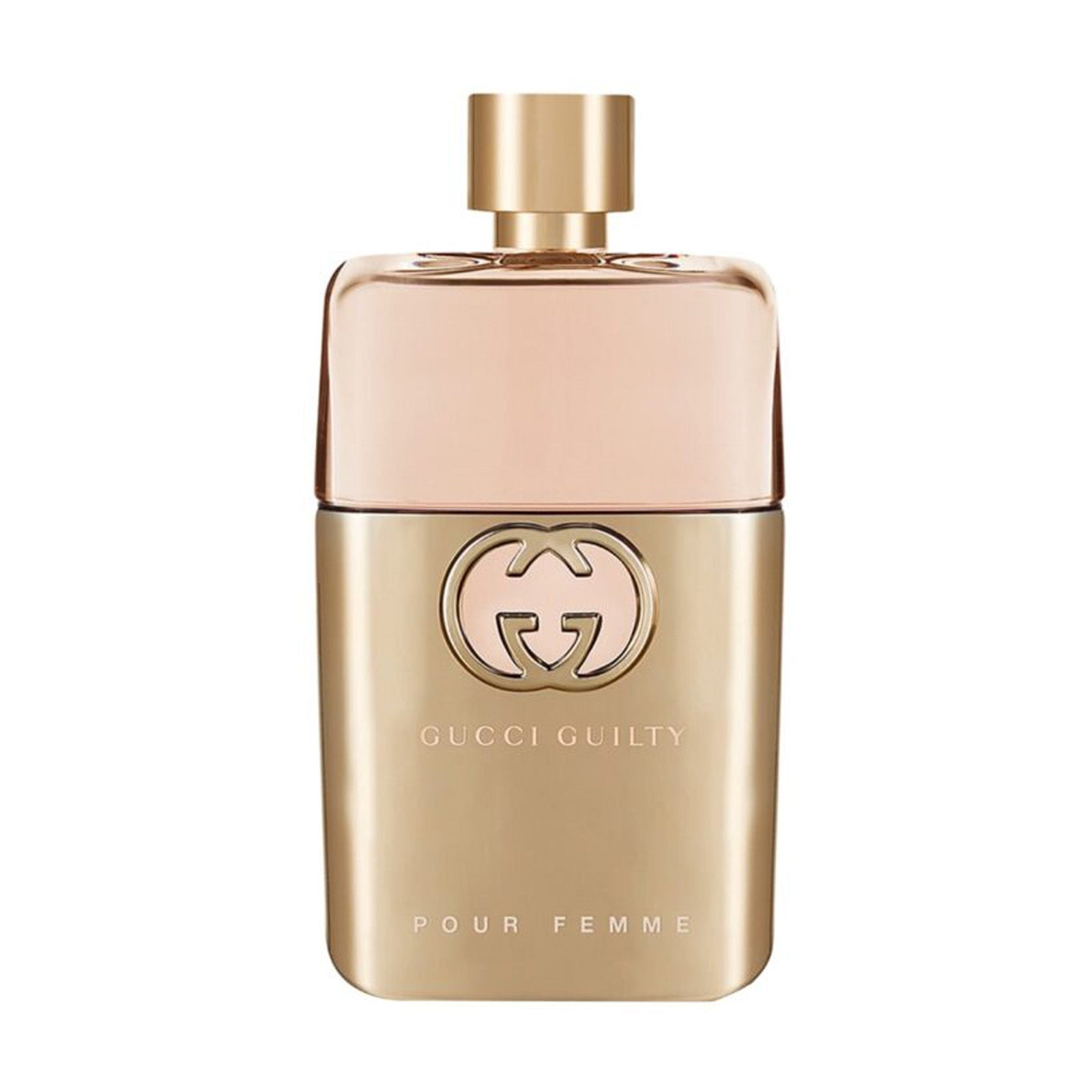 Buy Gucci Guilty Pour Femme Edp Perfume for Women 90Ml in Pakistan