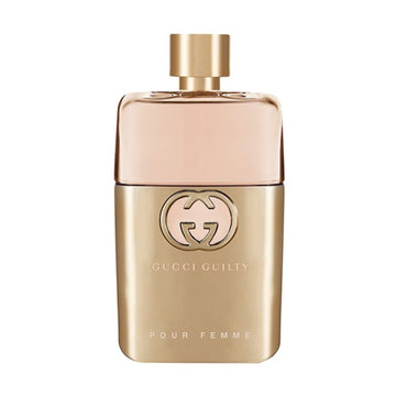 Buy Gucci Guilty Pour Femme Edp Perfume for Women 90Ml in Pakistan