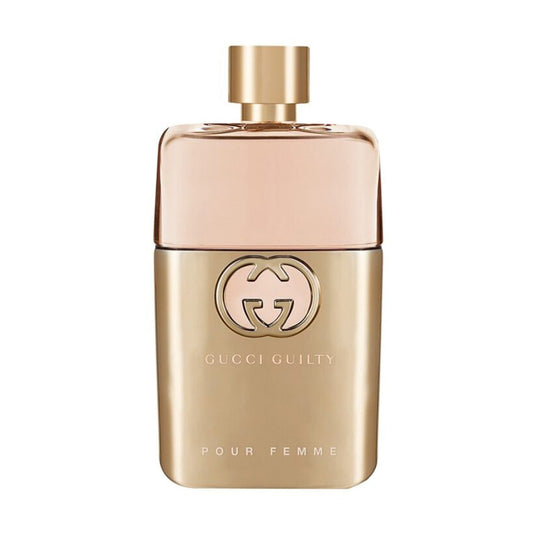 Buy Gucci Guilty Pour Femme Edp Perfume for Women 90Ml in Pakistan