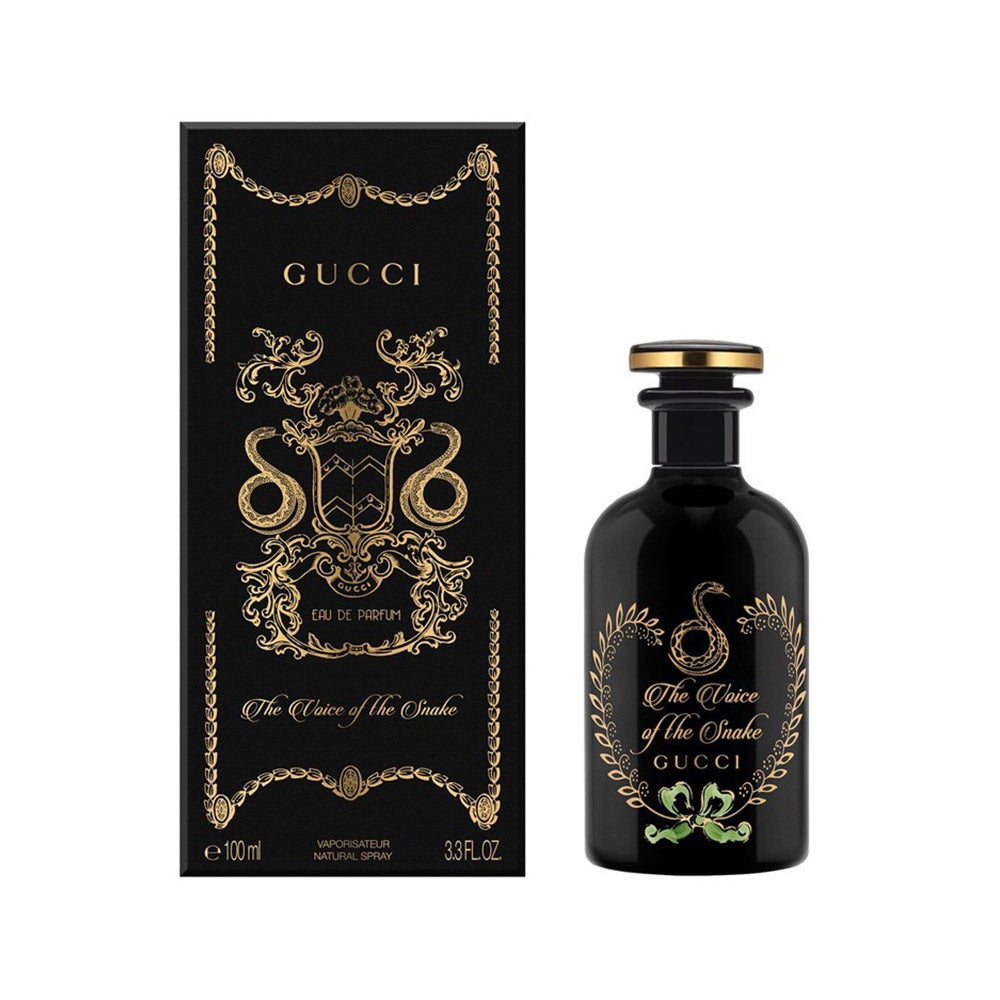 Buy Gucci The Voice Of The Snake EDP100Ml in Pakistan