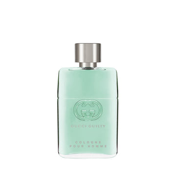Buy Gucci Guilty Cologne Men Edt 50ml in Pakistan