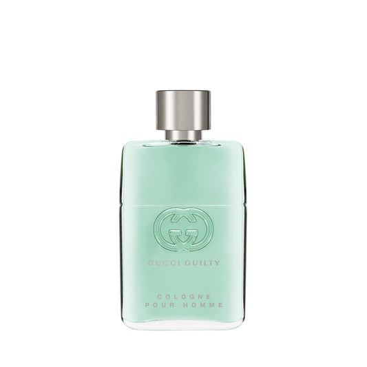 Buy Gucci Guilty Cologne Men Edt 50ml in Pakistan