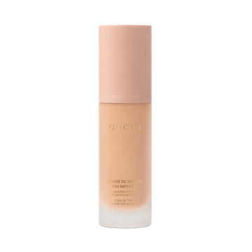 Buy GUCCI FLUIDE De Beaute Natural Finish Foundation 210C in Pakistan