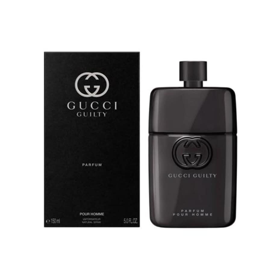 Buy Gucci Guilty Men Parfum 150ml in Pakistan