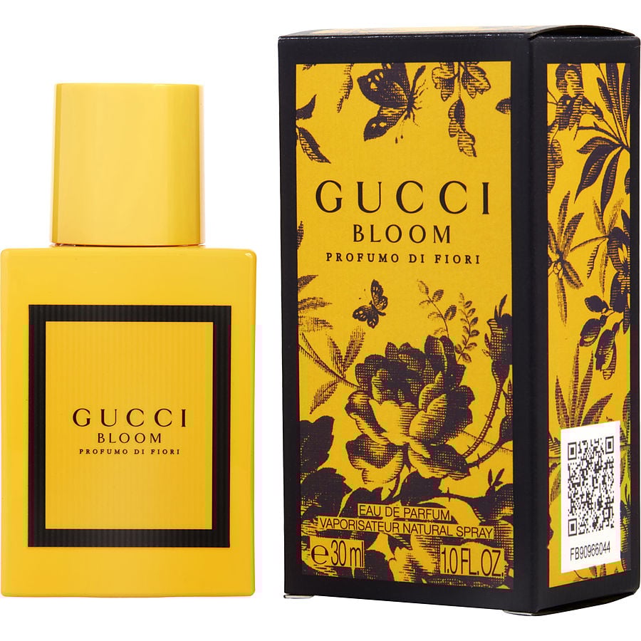 Buy Gucci Bloom Profumo Di Fiori EDP for Women - 100ml in Pakistan