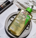 Buy CeraVe Hydrating Foaming Oil Cleanser 473ml in Pakistan