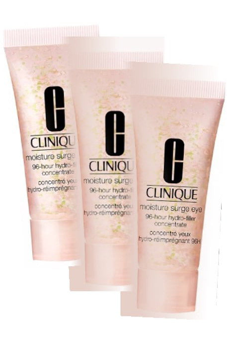 Buy Clinique Moisture Surge Eye 96Hr Hydro Filler Concentrate - 5ml in Pakistan