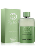 Buy Gucci Parfume Guilty Love Edition Men EDT - 90ml in Pakistan
