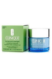 Buy Clinique Turnaround Overnight Revitalizing Moisturizer - 50ml in Pakistan
