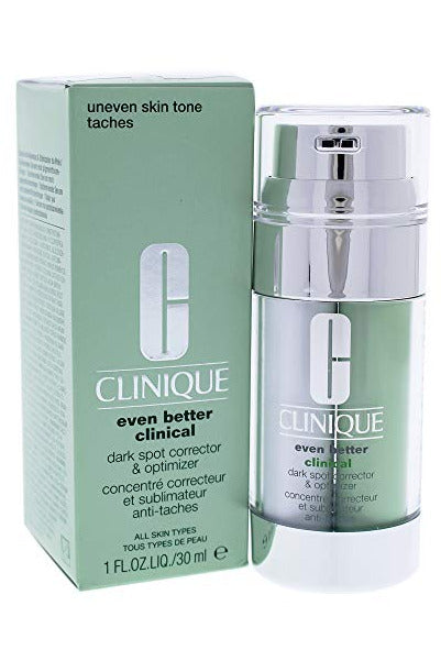 Buy Clinique Even Better Dark Spot Corrector & Optimizer - 30ml in Pakistan