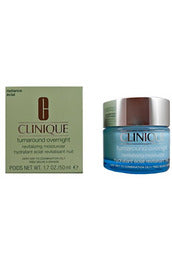 Buy Clinique Turnaround Overnight Revitalizing Moisturizer - 50ml in Pakistan