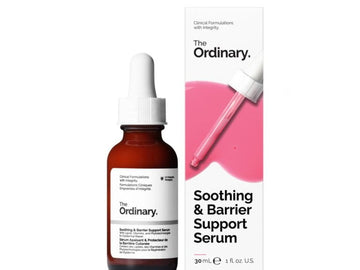 Soothing & Barrier Support Serum 30ML
