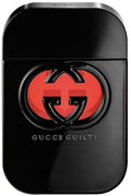 Buy Gucci Guilty Black Women EDT - 75ml in Pakistan