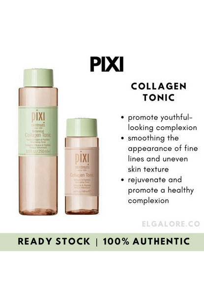 Buy Pixi Botanical Collagen Tonic - 100ml in Pakistan