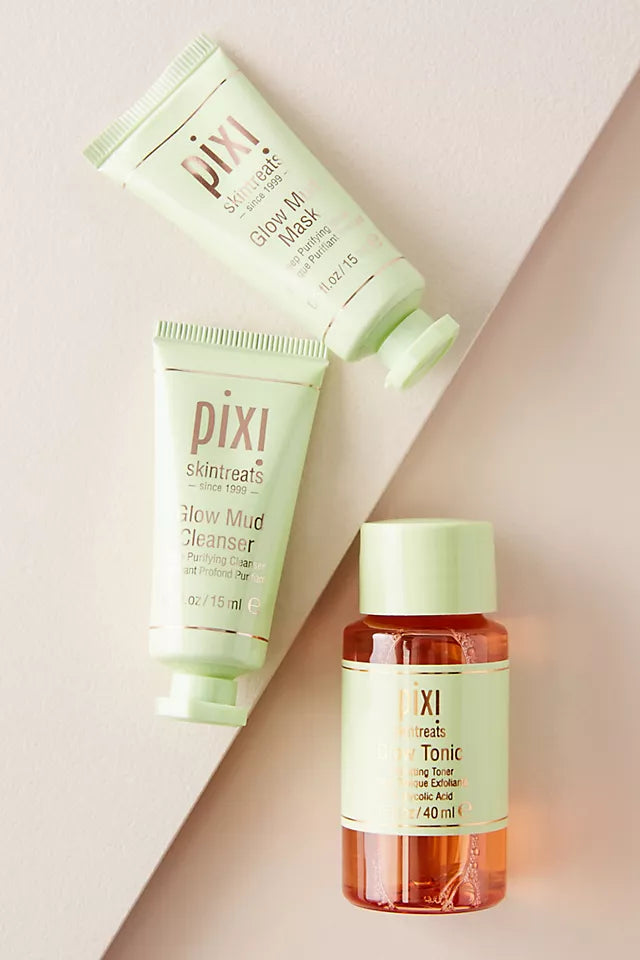 Buy Pixi Best Of Bright Set in Pakistan