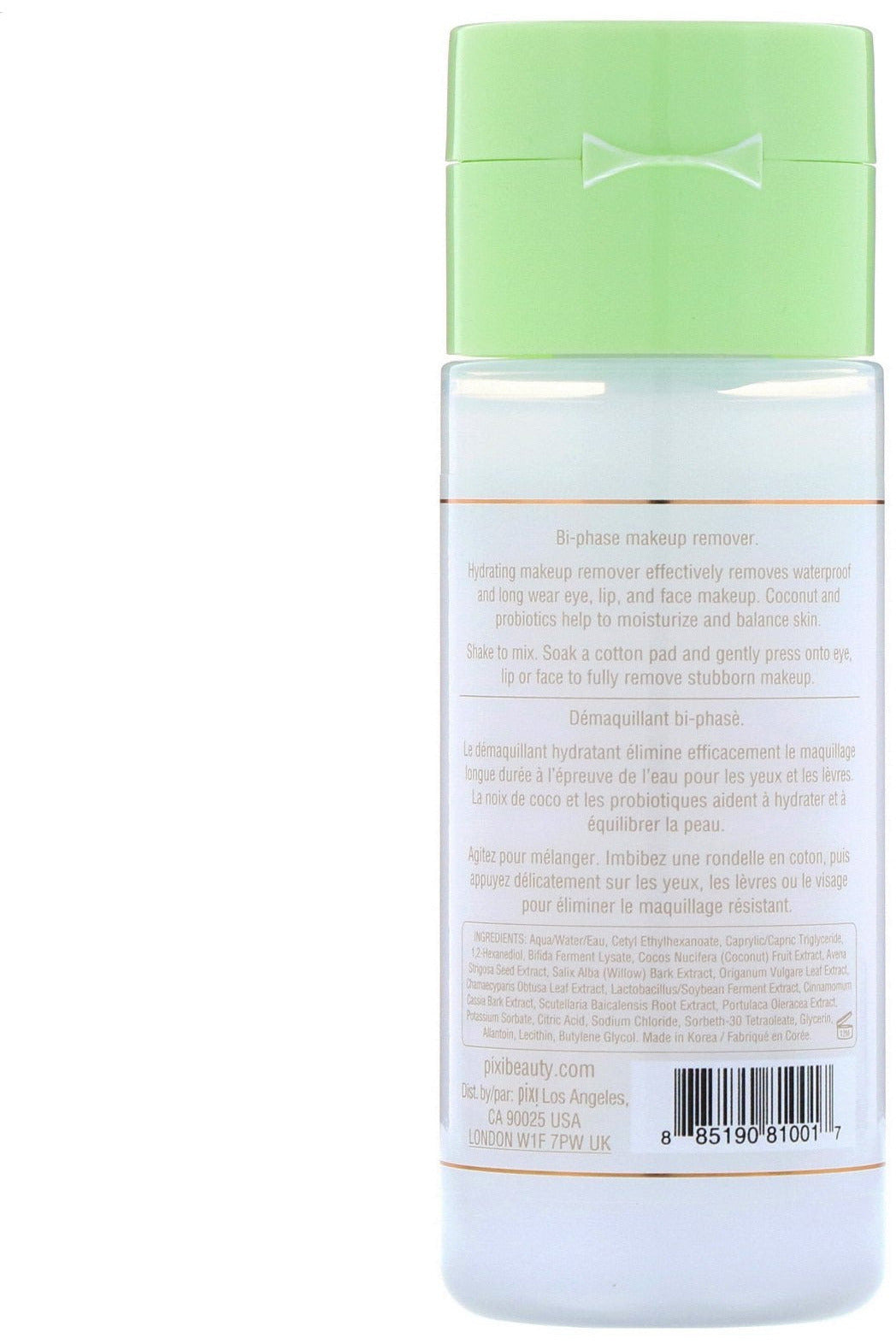 Buy Pixi Hydrating Milky Makeup Remover - 150ml in Pakistan