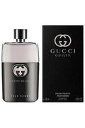 Buy Gucci Guilty Cologne Men EDT - 90ml in Pakistan