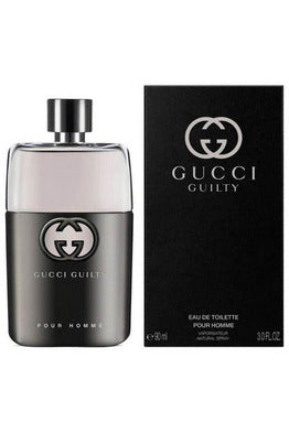 Buy Gucci Guilty Cologne Men EDT - 90ml in Pakistan