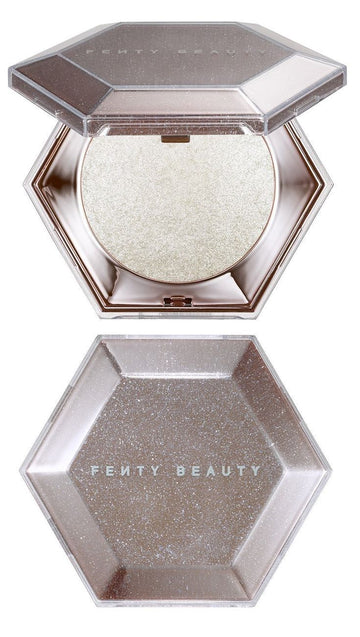 FENTY BEAUTY by Rihanna Diamond Bomb All-Over Diamond Veil