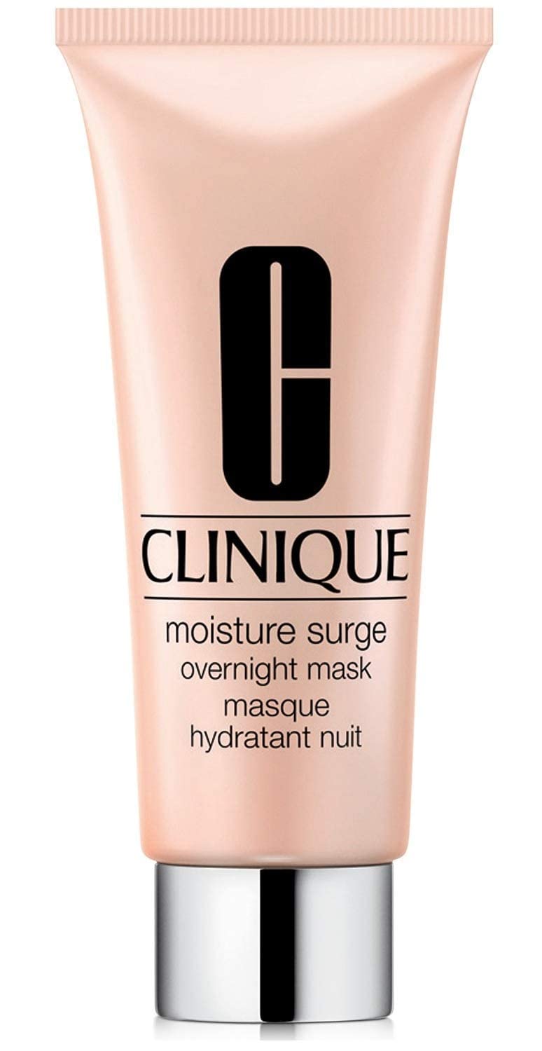 Buy Clinique Moisture Surge Overnight Mask - 15ml in Pakistan