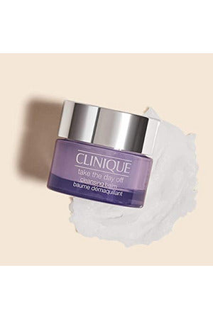 Buy Clinique Take The Day Off Cleansing Balm - 30ml in Pakistan