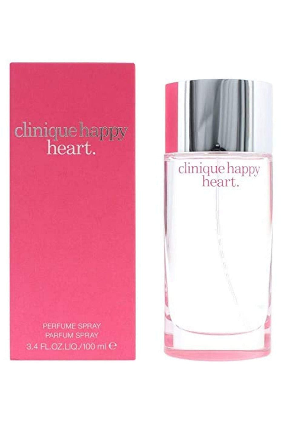 Buy Clinique Happy Heart Women EDP - 100ml in Pakistan