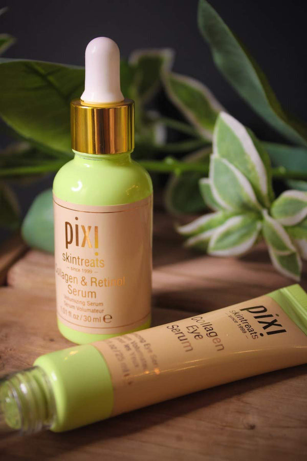 Buy Pixi Collagen & Retinol Serum - 30ml in Pakistan