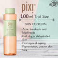 Buy Pixi Glow Tonic Exfoliating Toner - 250ml in Pakistan