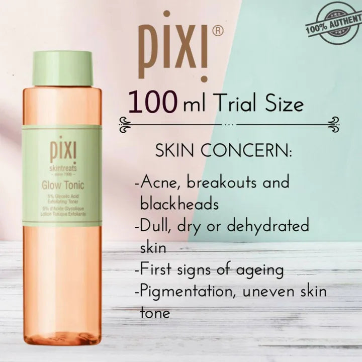 Buy Pixi Glow Tonic Exfoliating Toner - 250ml in Pakistan