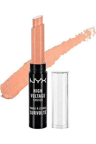 Buy NYX Turnt Up Lipstick - Tan Gerine in Pakistan