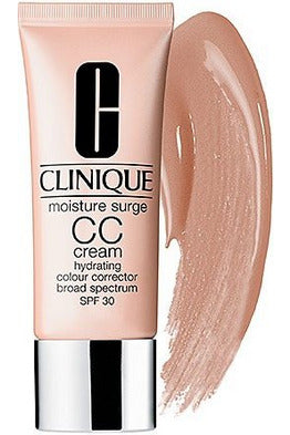 Buy Clinique Moisture Surge All Skin Types CC Cream SPF 30 - Light Medium in Pakistan