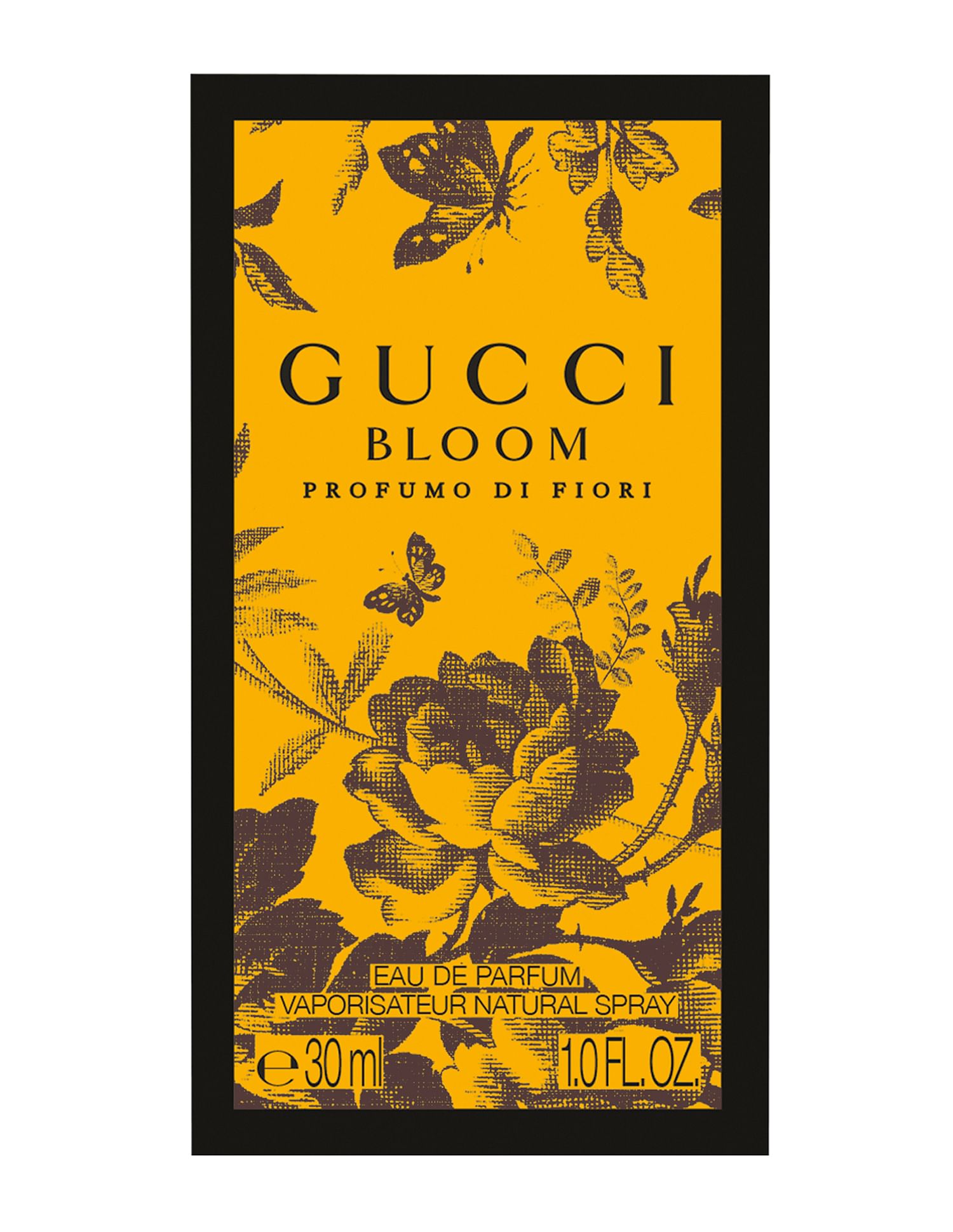 Buy Gucci Bloom Profumo Di Fiori EDP for Women - 100ml in Pakistan