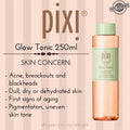 Buy Pixi Glow Tonic- 250ml in Pakistan