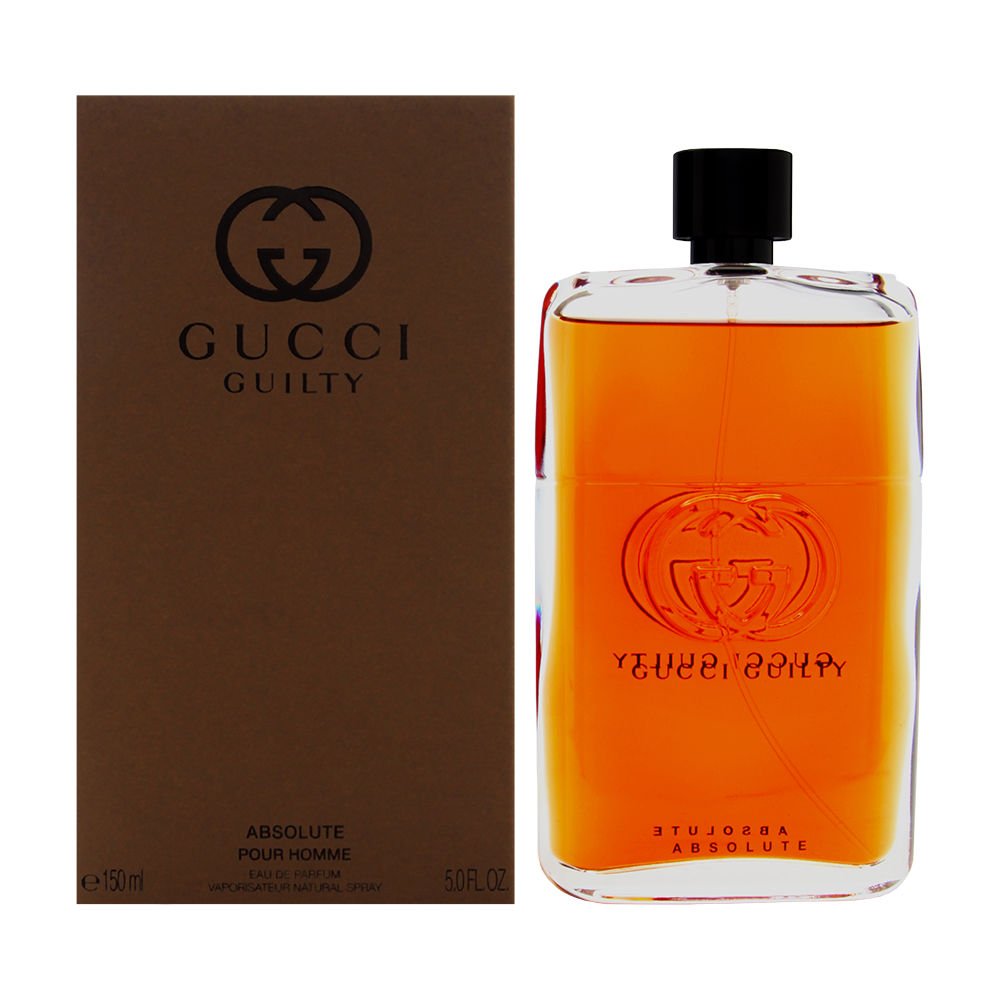 Buy Gucci Guilty Absolute Men EDP - 90ml in Pakistan