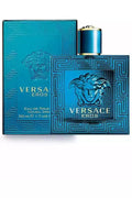 Buy Versace Perfume Eros Men EDP - 100ml in Pakistan