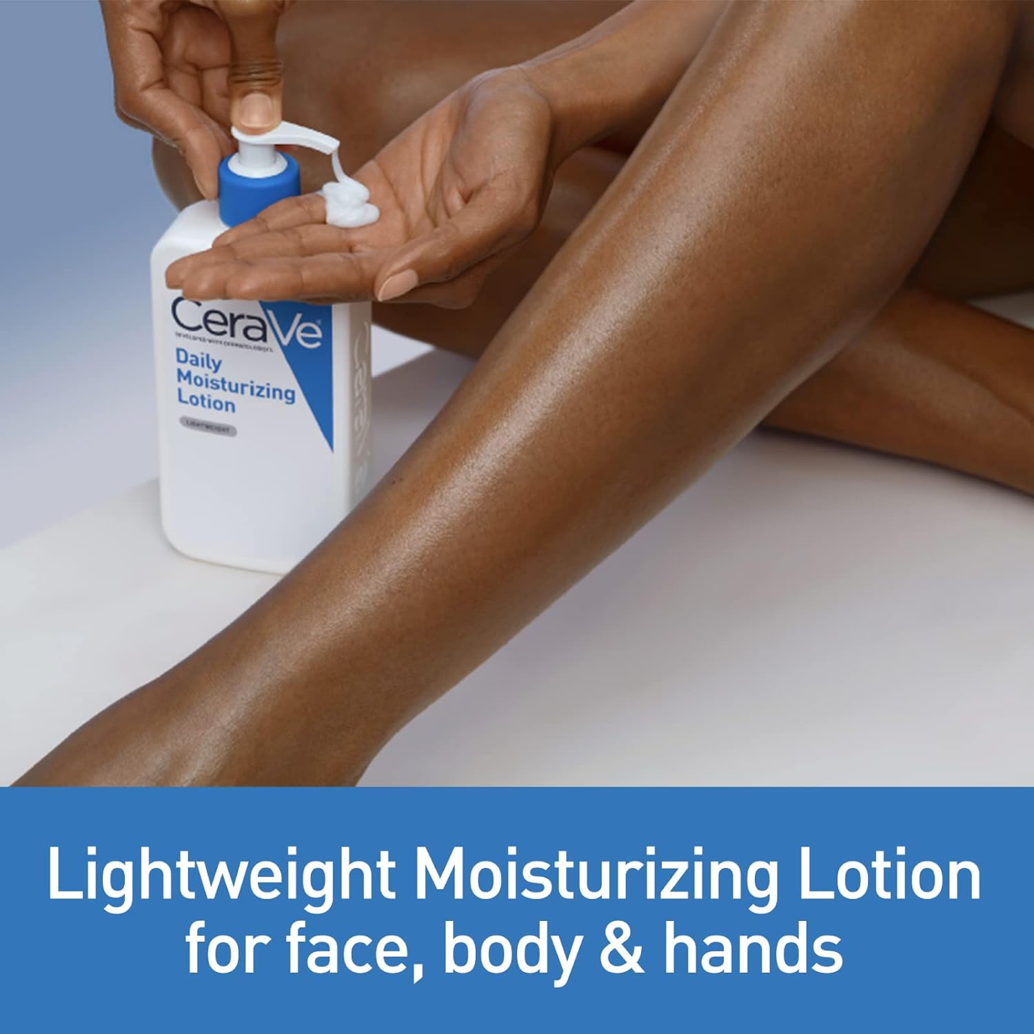 Buy CeraVe Moisturising Lotion 473 Ml in Pakistan