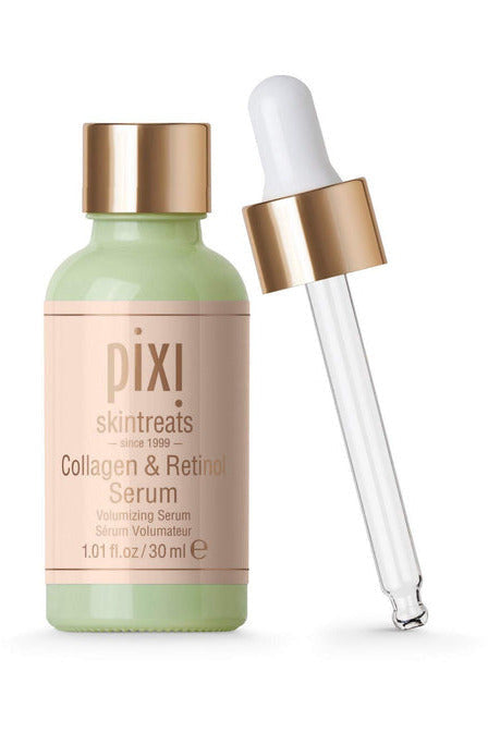 Buy Pixi Collagen & Retinol Serum - 30ml in Pakistan