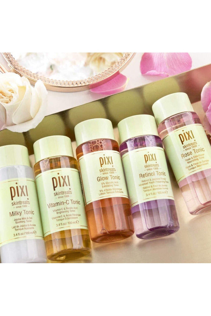 Buy Pixi Glow Tonic - 100ml in Pakistan