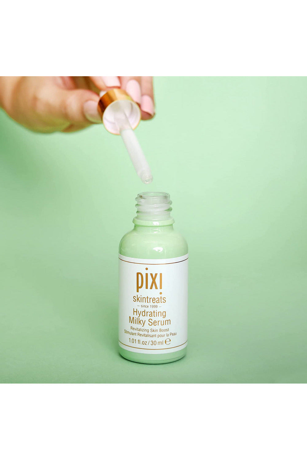 Buy Pixi Hydrating Milky Serum - 30ml in Pakistan