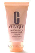 Buy Clinique Moisture Surge Overnight Mask Travel Size - 15ml in Pakistan