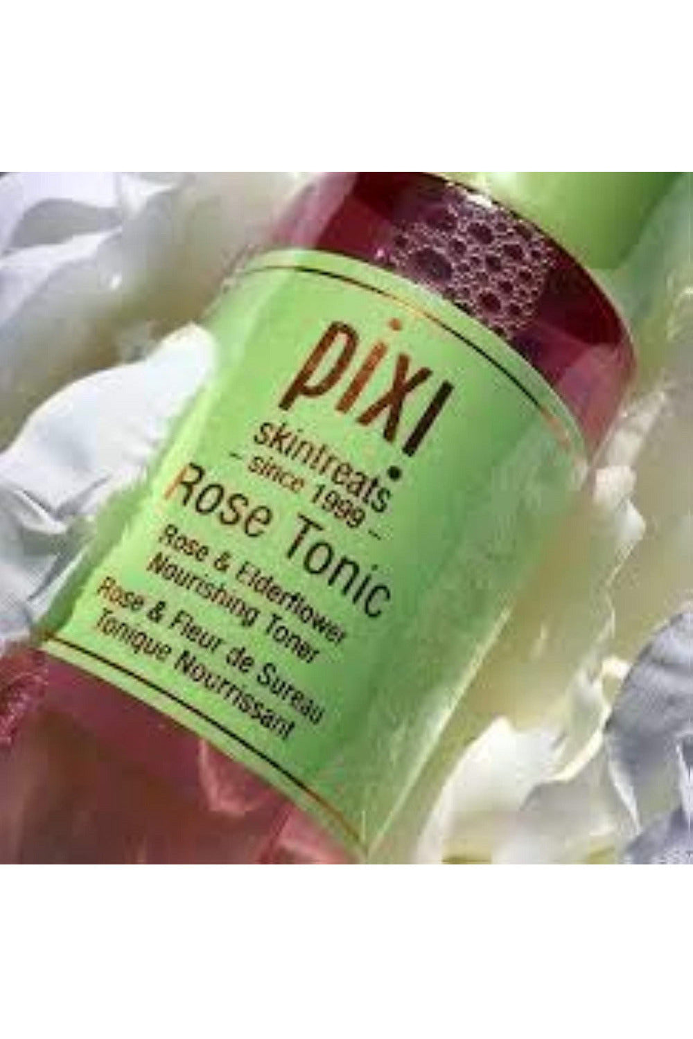 Buy Pixi Rose Tonic - 100ml in Pakistan