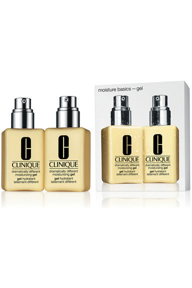 Buy Clinique Dramatically Different Moisturizing Gel + Duo - 125ml in Pakistan