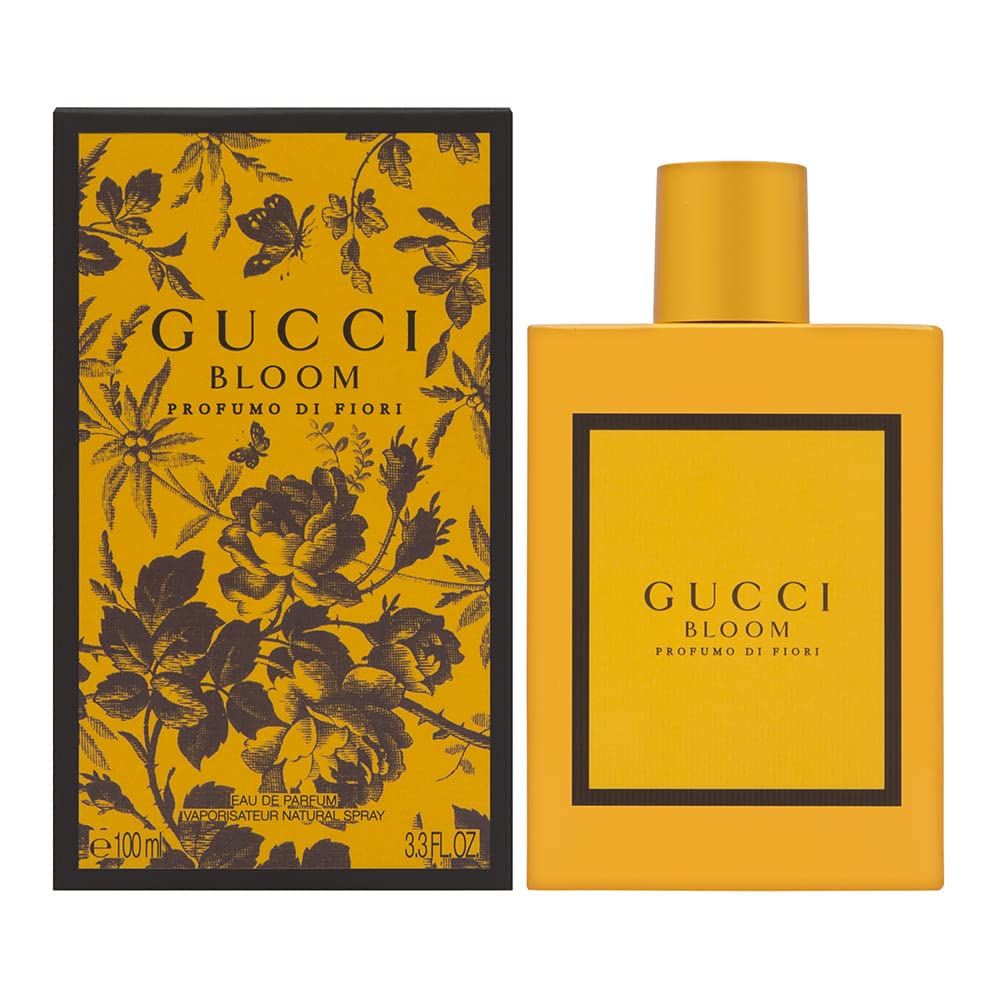 Buy Gucci Bloom Profumo Di Fiori EDP for Women - 100ml in Pakistan