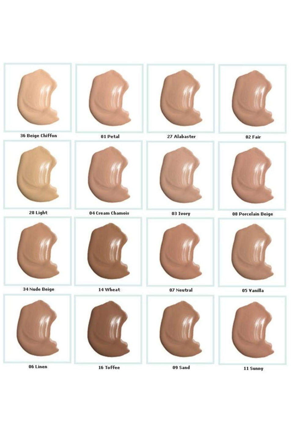 Buy Clinique Superbalanced Makeup Cream - 07 Neutral in Pakistan