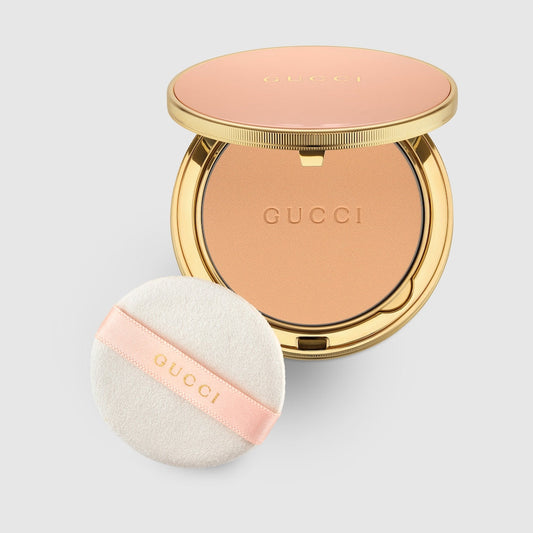 Buy Gucci Poudre De Beaute Mat Natural Compact Powder - 05 in Pakistan